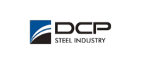 Logo DCP Steel Industry