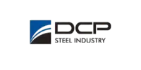 Logo DCP Steel Industry