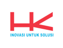 Logo HK (Inovasi untuk Solusi)