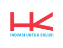 Logo HK (Inovasi untuk Solusi)