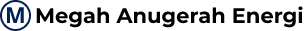 logo PT Megah Anugerah Energi (MAE)
