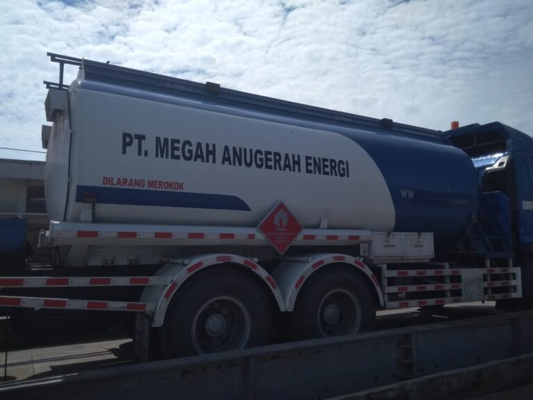 Update Harga Solar Industri Desember 2021