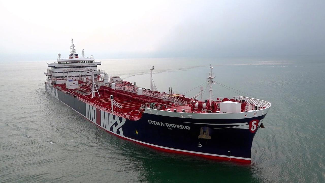 kapal tanker