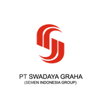 Logo pt. swadaya graha