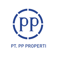 Logo pt. pp properti
