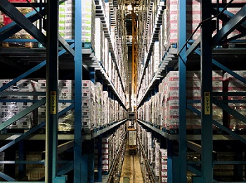 supply chain