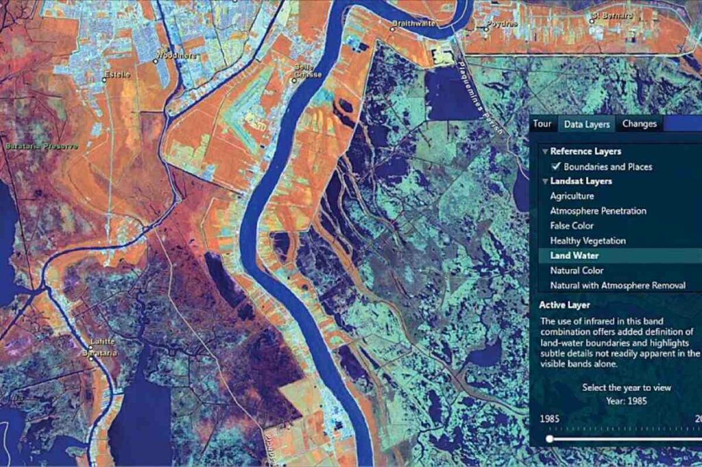 ArcGIS: Fungsi, Komponen, Fitur, Dan Jenis-Jenisnya