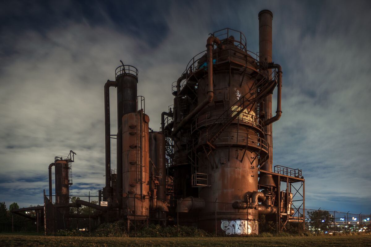 Apa Itu Heavy Fuel Oil Massa Jenis, Harga, Fungsi Komponen