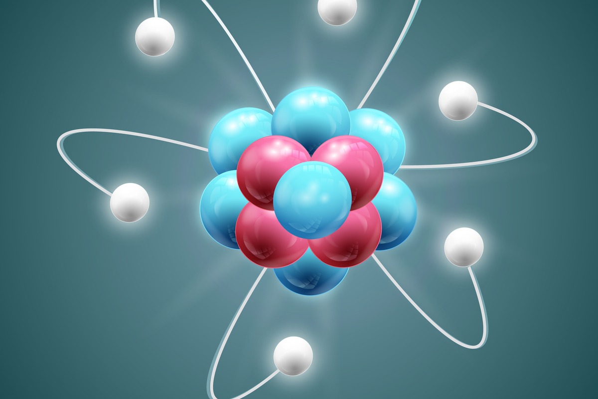 gambar molekul senyawa
