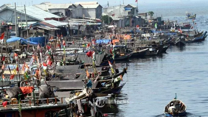 Pelabuhan cakung cilincing