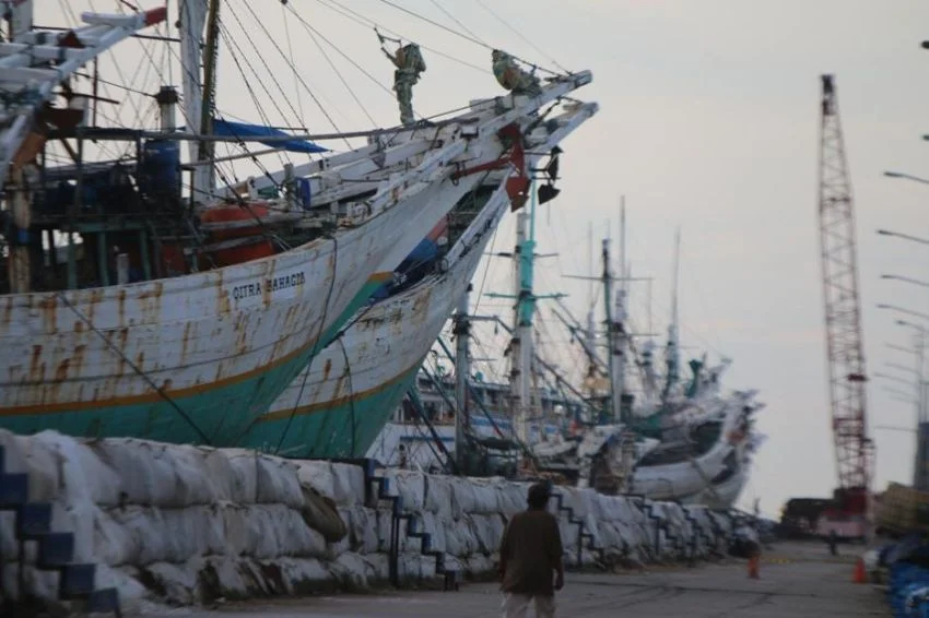 Pelabuhan Sunda Kelapa