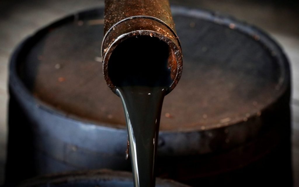 gambar minyak bumi