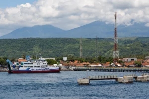 Nama Pelabuhan di Bali