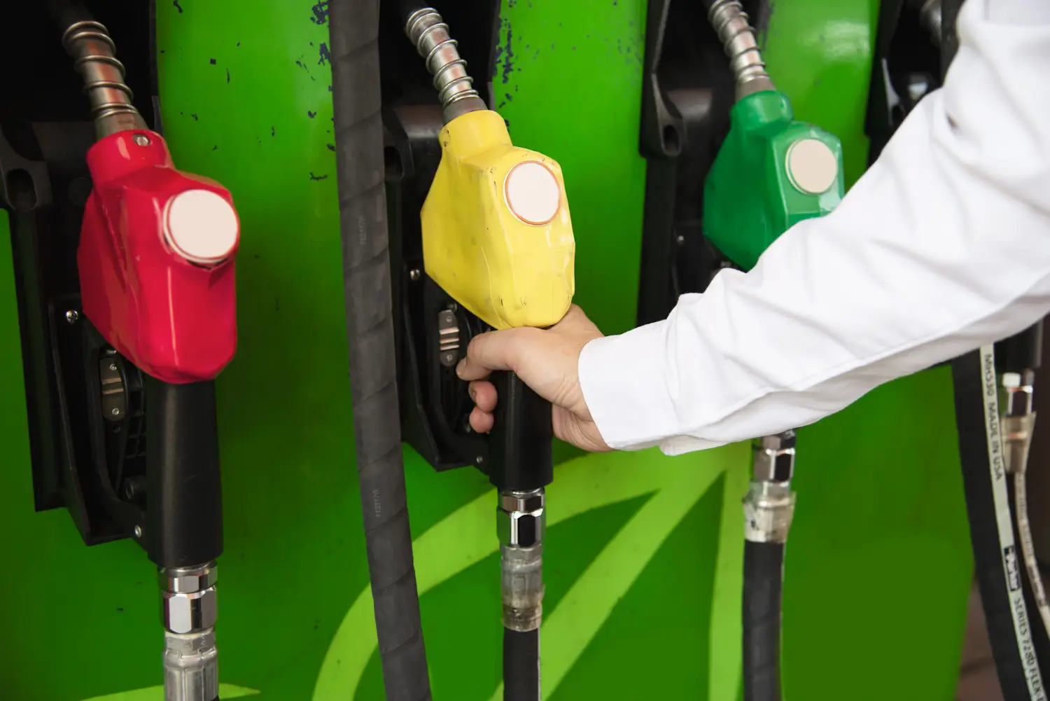 perbedaan biofuel dan biodiesel