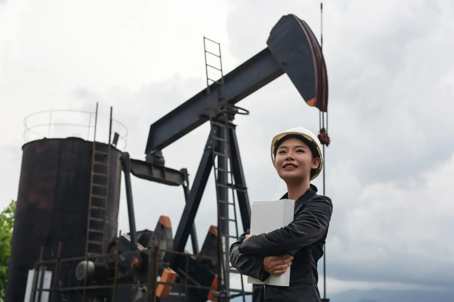 apa itu petrodiesel dan perbedaan dengan biodiesel