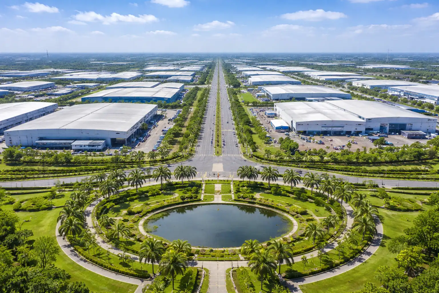 kawasan giic deltamas