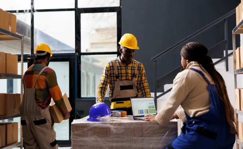 Manajemen Logistik Adalah: Fungsi, Komponen, Manfaat, dan Contohnya Manajemen Logistik adalah