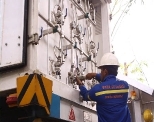 lng pt reethau energi nusantara