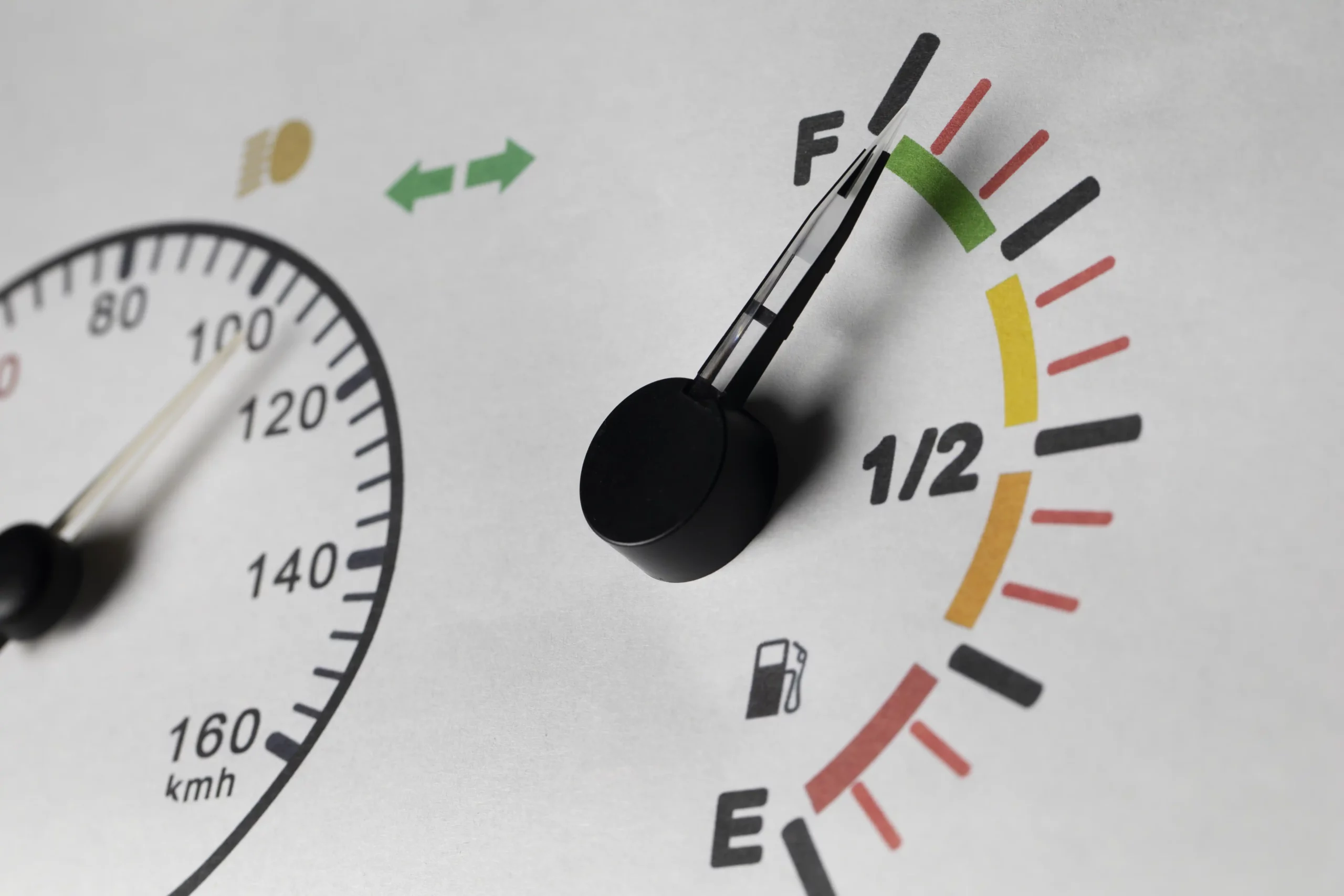 fuel management system