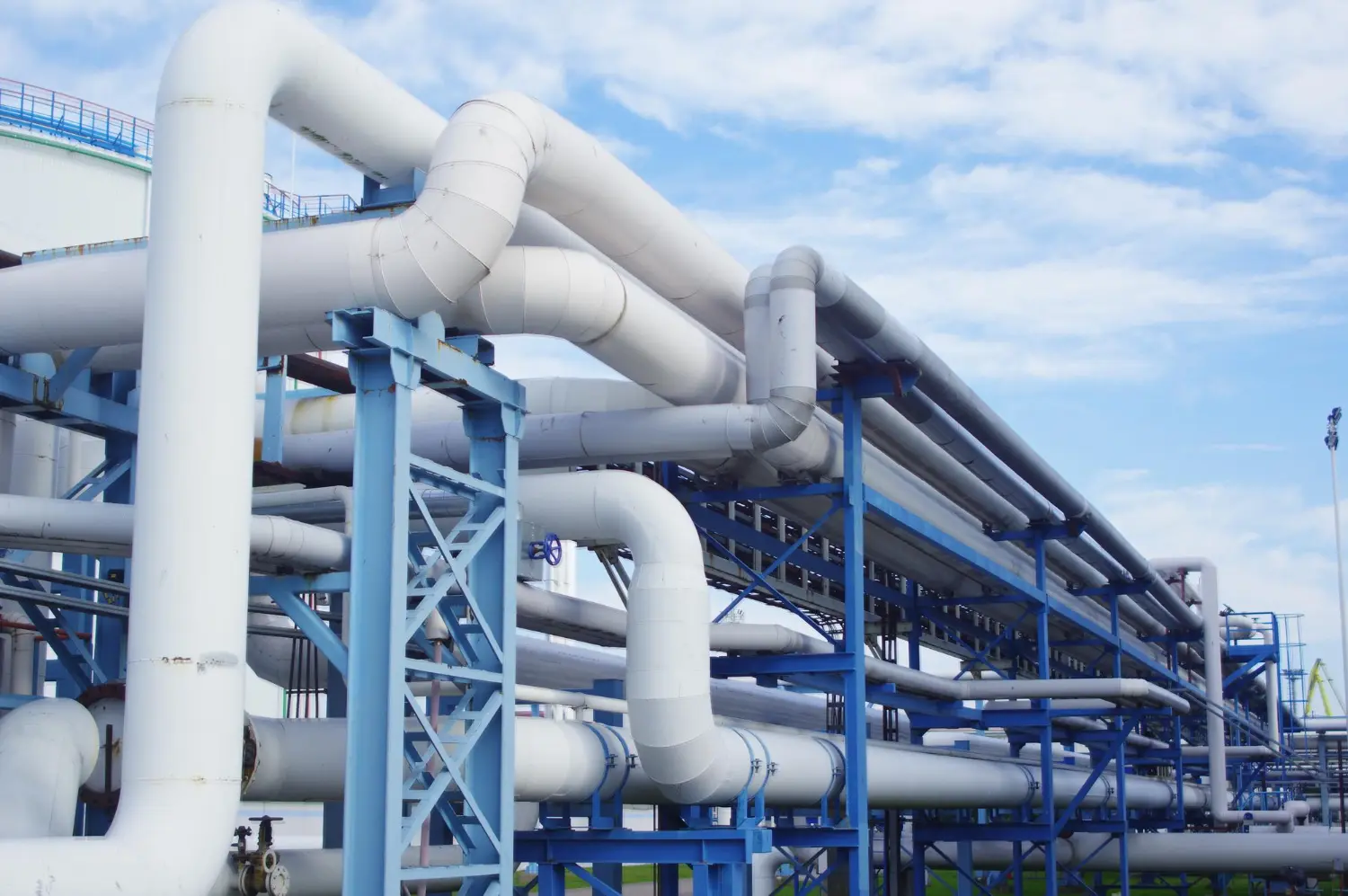 terminal lng