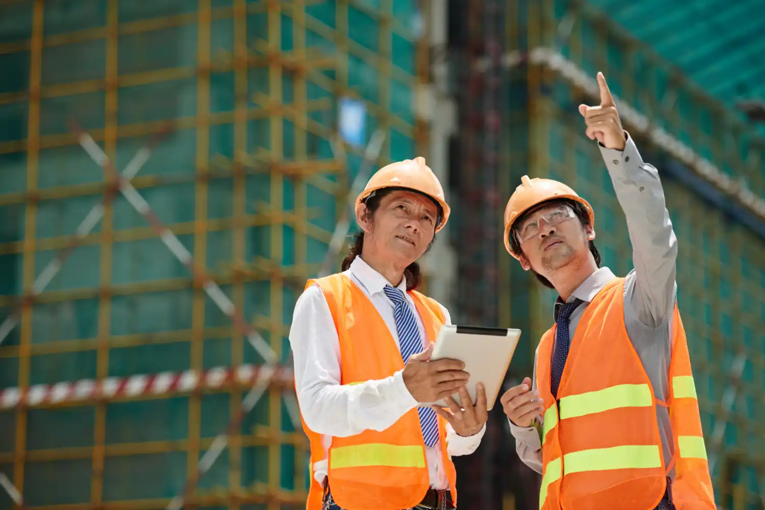 Audit Keselamatan Operasional