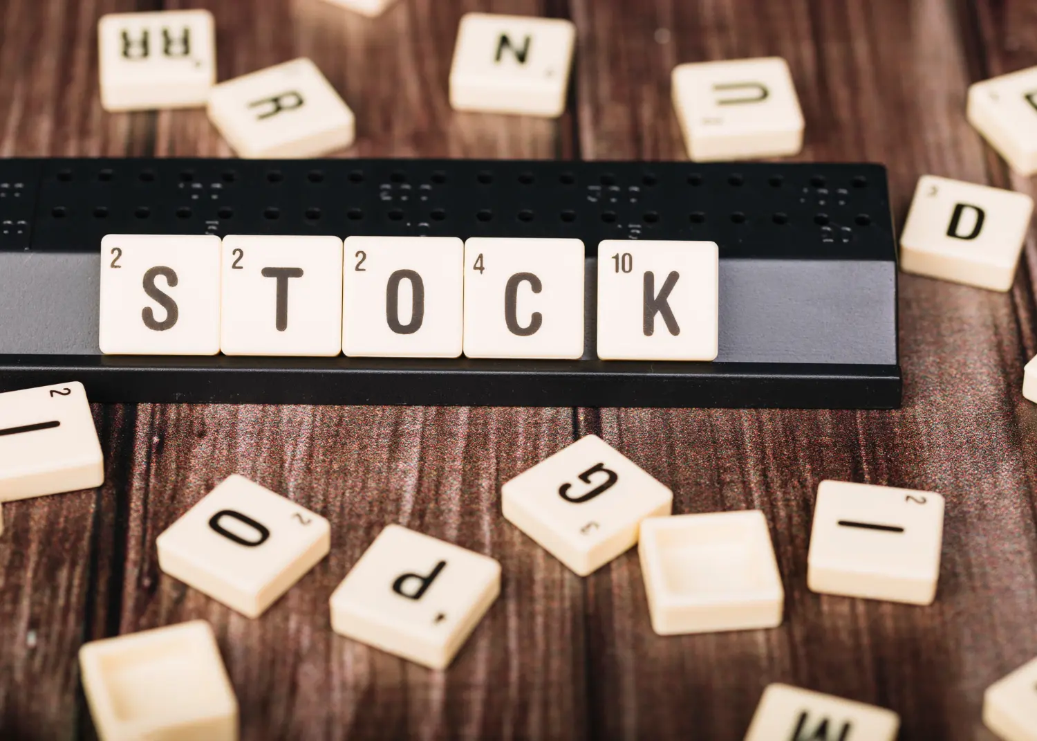 buffer stock