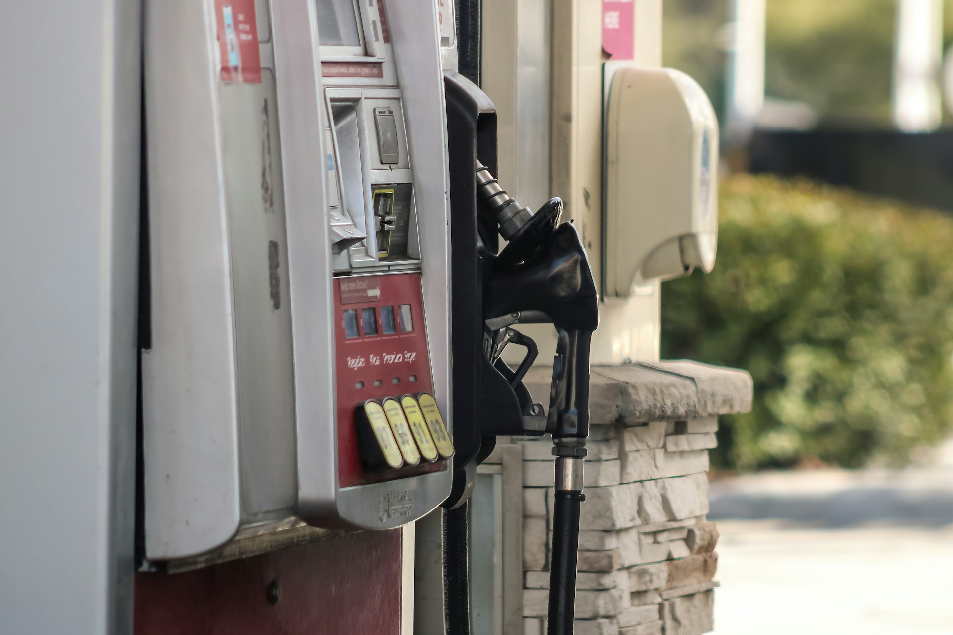 Dampak B50 pada Mesin Diesel