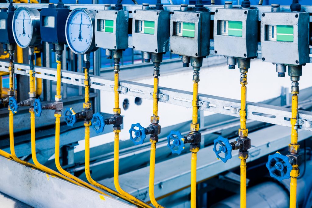 Apa Itu Metering System Distribusi BBM? Fungsi, Komponen & Jenisnya metering system BBM