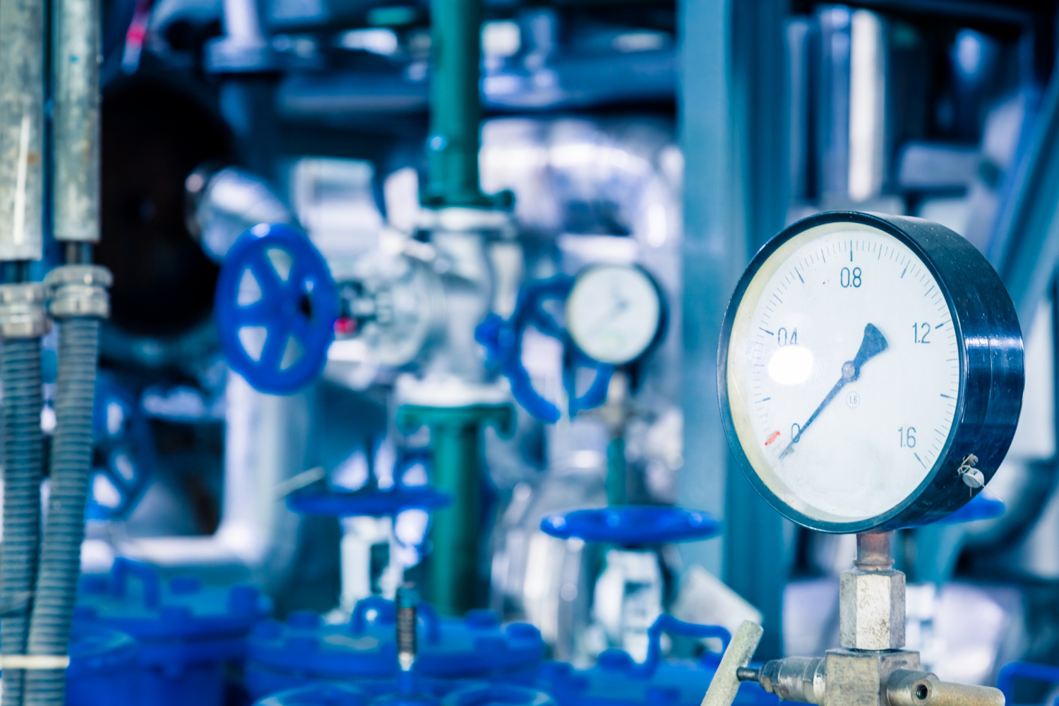 metering system BBM
