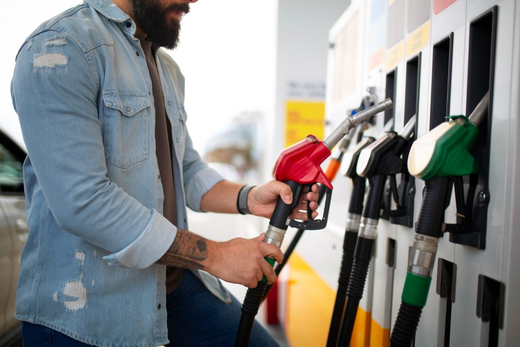 Cara Menyimpan Solar & Biodiesel B50 di Tangki Industri agar Tidak Terkontaminasi 2150440208