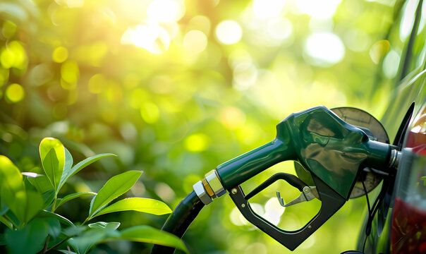 ESG Biodiesel