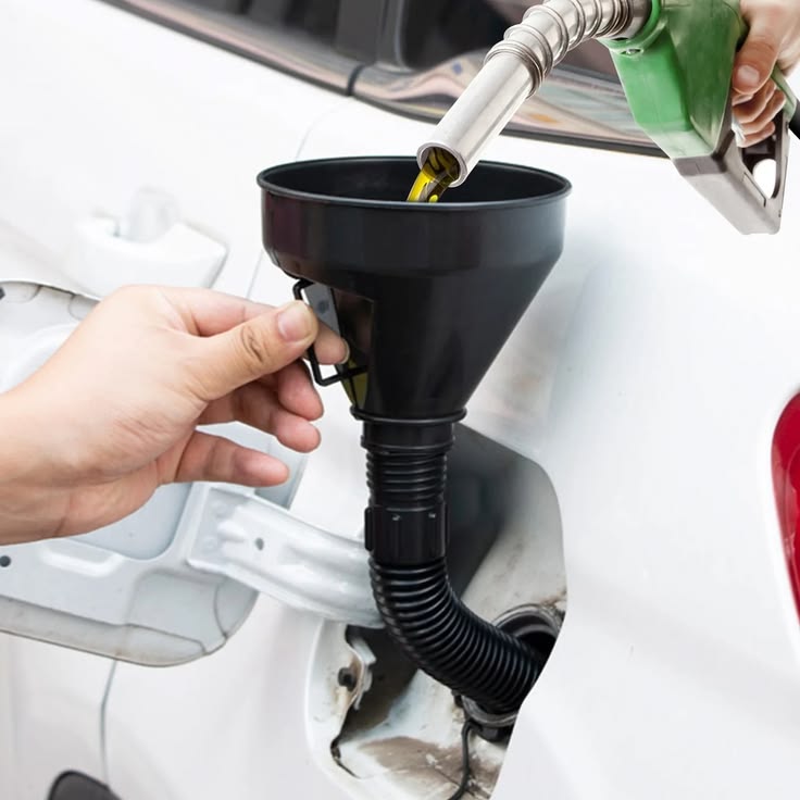 LNG vs CNG vs LPG