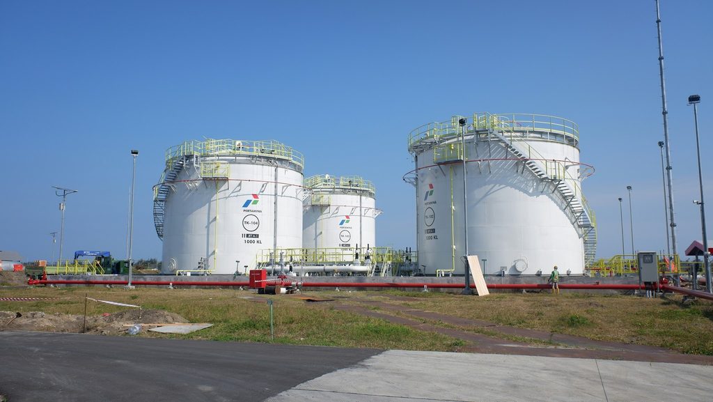 Cara Kerja Sistem Regasifikasi LNG: Proses, Komponen & Teknologinya regasifikasi LNG