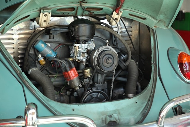 Diesel Bug (Kontaminasi Mikroba) pada Tangki Solar: Penyebab & Pencegahan Diesel Bug