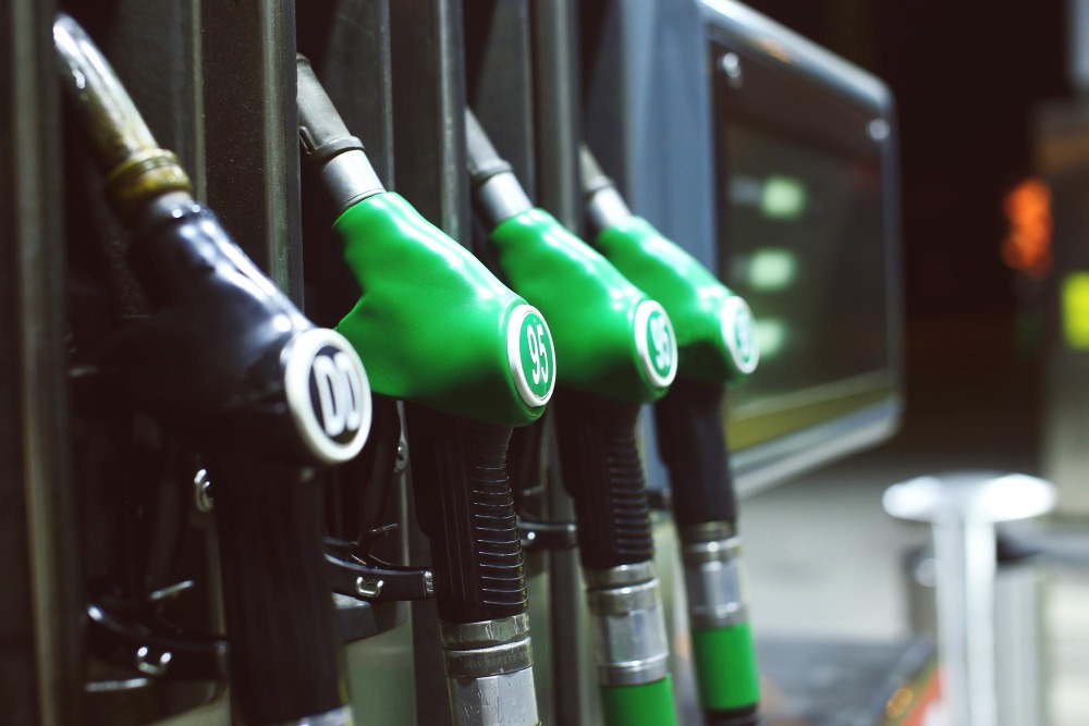 Kadar Air (Water Content) pada Biodiesel & Solar B50: Batas Standar, Dampak & Cara Kontrol Kadar Air Biodiesel dan solar B50