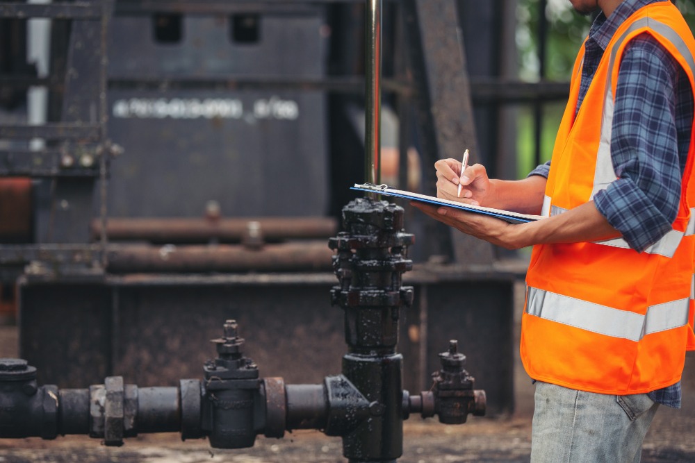 Take or Pay dalam Kontrak Gas Industri: Arti dan Dampaknya Take or Pay Kontrak Gas Industri