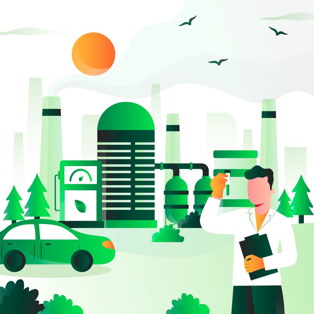LNG vs CNG vs LPG: Mana yang Paling Cocok untuk Kebutuhan Pabrik Anda? LNG vs CNG vs LPG