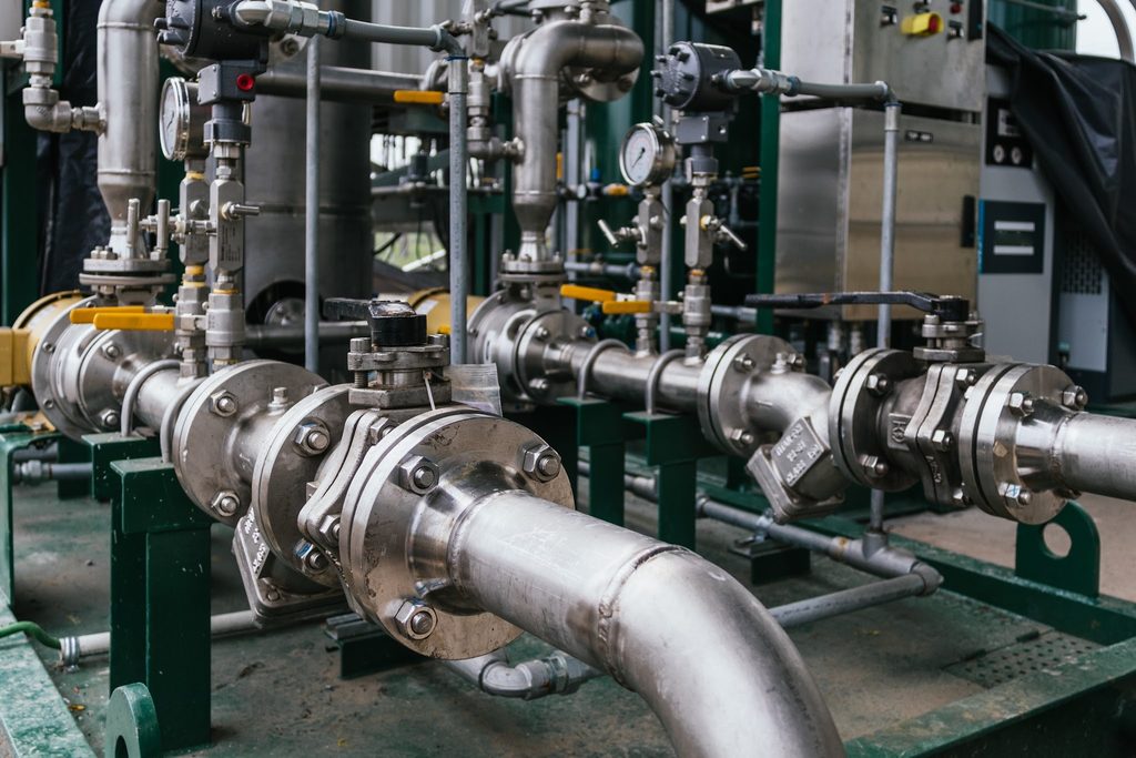 LNG Satellite Station: Fungsi, Komponen, dan Cara Kerjanya untuk Industri LNG Satellite Station