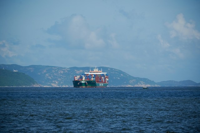 Perbedaan Time Charter vs Voyage Charter dan Tanggung Jawab Biaya Bunker image 32