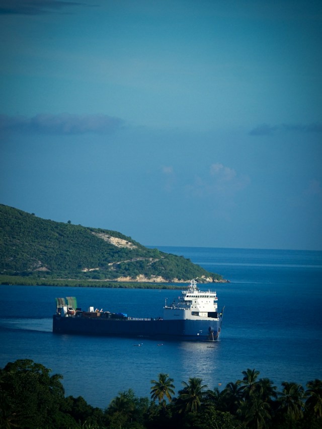 Perbedaan Time Charter vs Voyage Charter dan Tanggung Jawab Biaya Bunker image 33