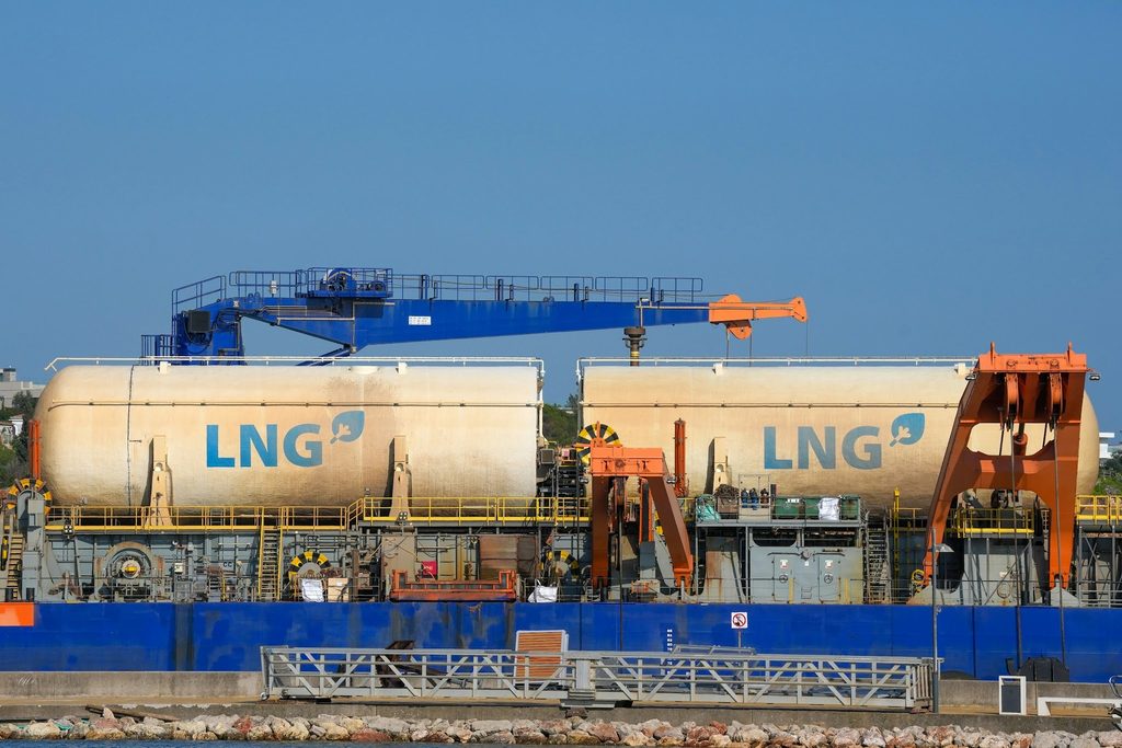 LNG Satellite Station: Fungsi, Komponen, dan Cara Kerjanya untuk Industri LNG Satellite Station