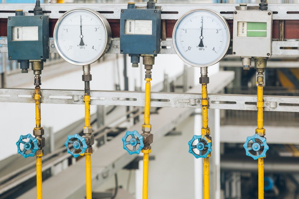 Apa Itu Metering System Distribusi BBM? Fungsi, Komponen & Jenisnya metering system BBM