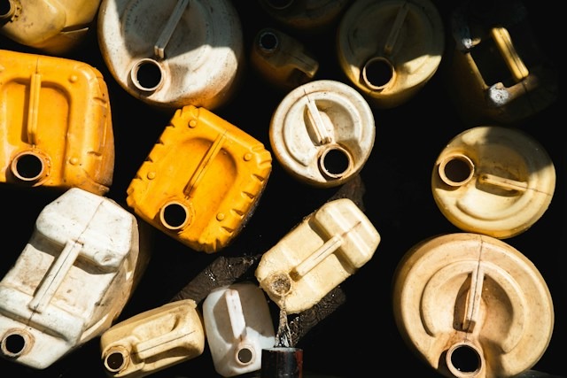 Checklist Perawatan Mesin Diesel yang Menggunakan B40 checklist perawatan mesin diesel