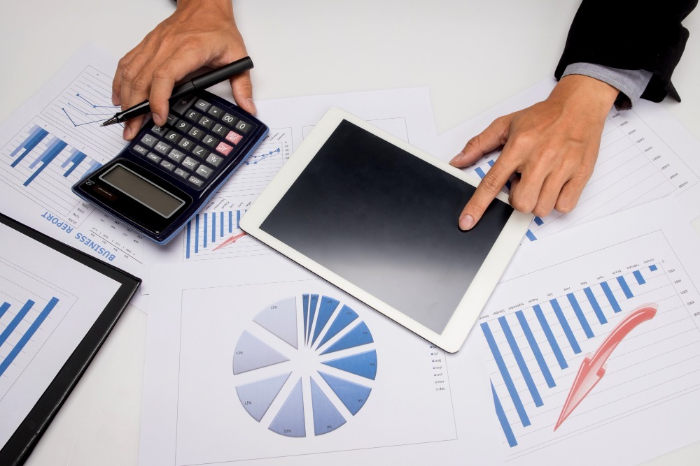 Perhitungan Total Cost of Ownership (TCO) Mesin Industri Pasca Pakai B40 total cost of ownership