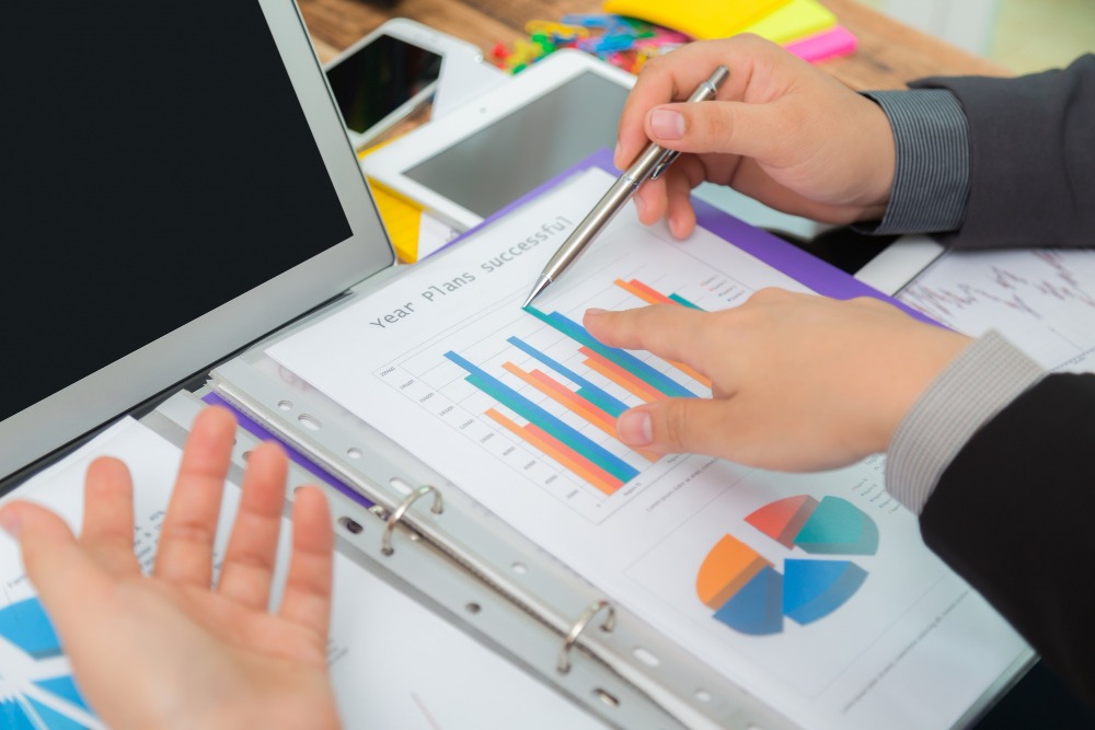 Perhitungan Total Cost of Ownership (TCO) Mesin Industri Pasca Pakai B40 total cost of ownership