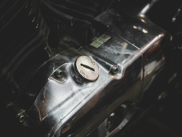Tanda-Tanda Paking (Gasket) dan Katup Tangki Solar Harus Segera Diganti ciri paking tangki solar