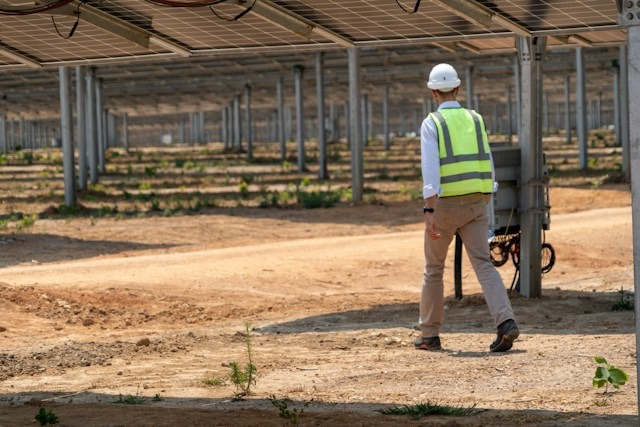 Cara Aman Melakukan Pemeriksaan Harian (Daily Inspection) Tangki Solar pemeriksaan harian tangki solar