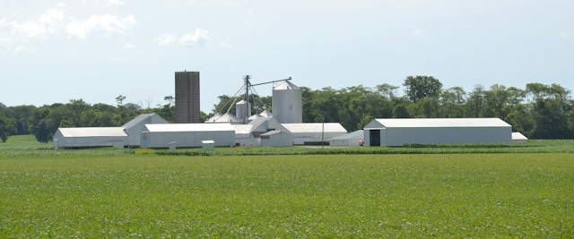 Kapasitas Tangki Solar