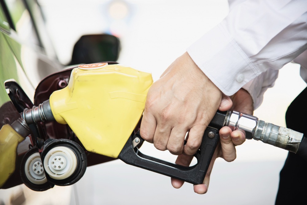 Dampak Biodiesel B40 Terhadap Karakteristik Deposit Mesin Dampak Biodiesel B40 pada Deposit Mesin