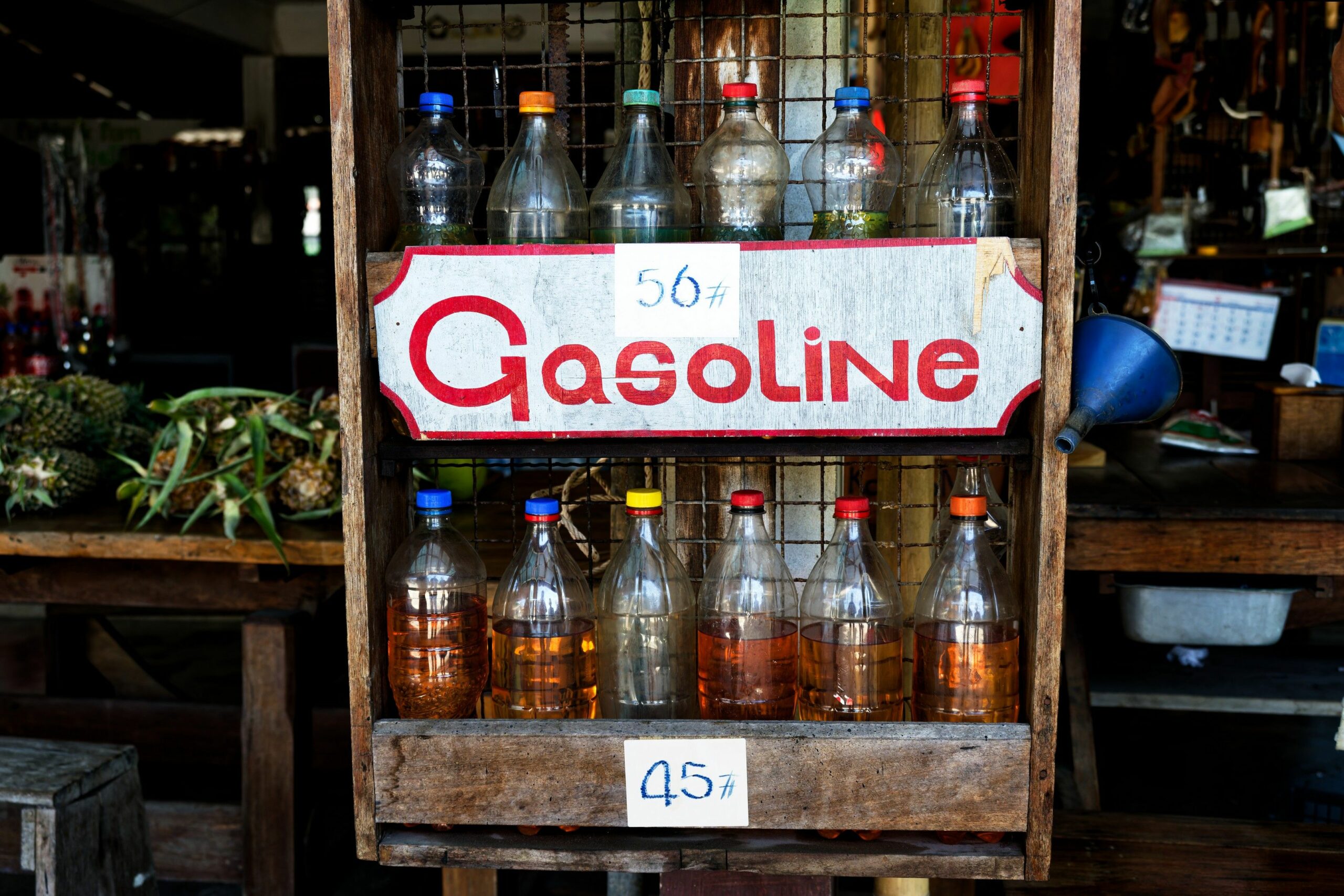 checklist perawatan mesin diesel